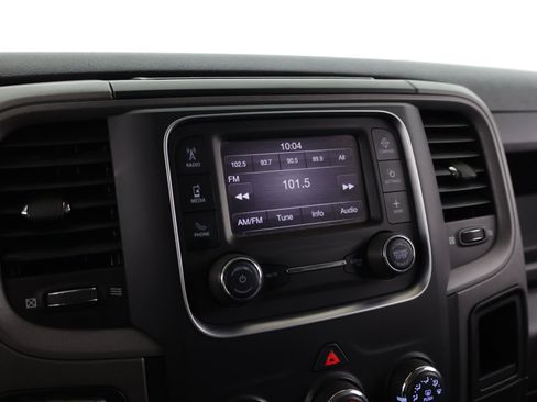 Used 2022 RAM 1500 Tradesman w/ Chrome Appearance Group AWD/4WD image 24