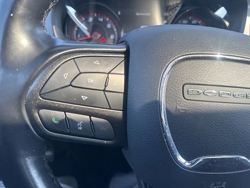 Used 2022 Dodge Charger SXT w/ Blacktop Package image 15