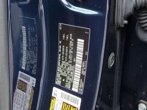 Certified 2024 Toyota Grand Highlander AWD image 28