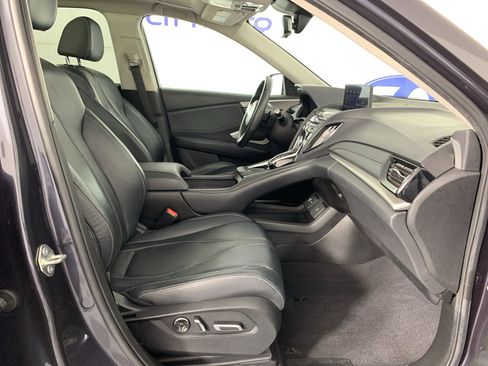 Used 2020 Acura RDX FWD w/ Technology Package image 43