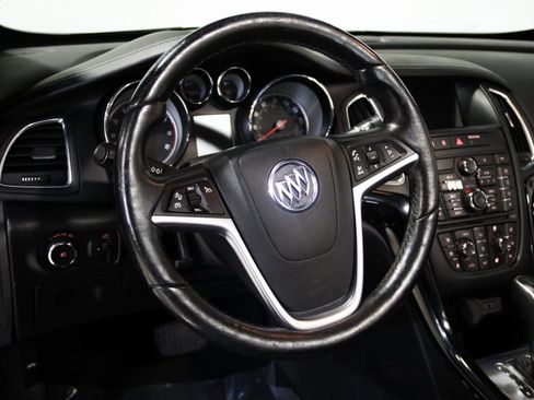 Used 2016 Buick Cascada Premium image 39