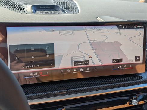 New 2026 BMW X6 M60i image 27