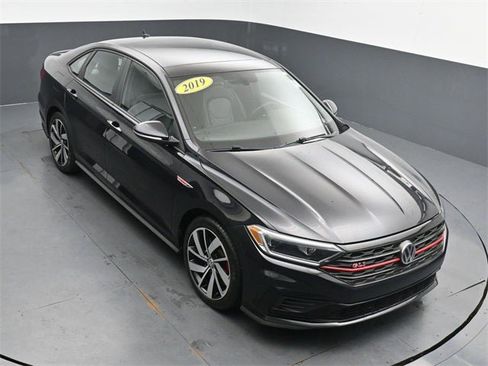 Used 2019 Volkswagen Jetta GLI Autobahn image 21