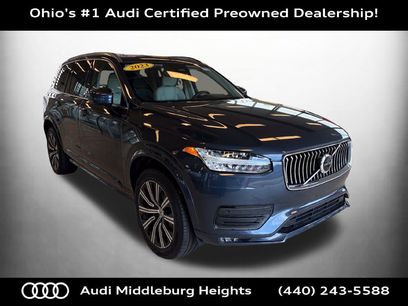 Used 2023 Volvo XC90 B5 Core w/ Protection Package Premier