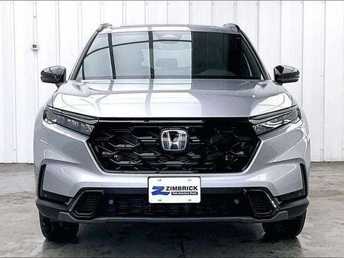 Certified 2026 Honda CR-V Sport-L image 3