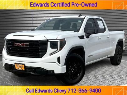 Used 2023 GMC Sierra 1500 Elevation
