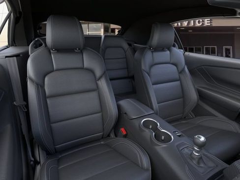 New 2026 Ford Mustang GT Premium RWD image 10