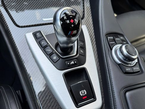 Used 2014 BMW M6 Convertible image 22