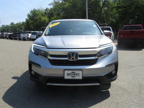 Used 2019 Honda Pilot EX-L image 3
