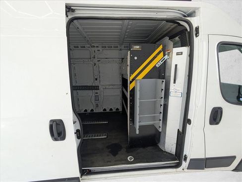 Used 2021 RAM ProMaster 2500 FWD image 18
