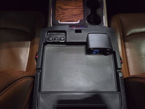 Used 2016 RAM 2500 Longhorn w/ Convenience Group image 34