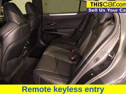 Used 2022 Lexus ES 350 F Sport image 22