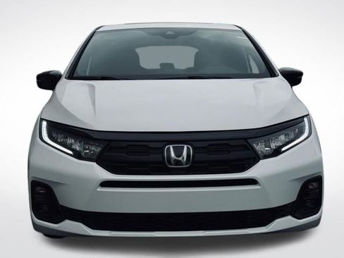 New 2026 Honda Odyssey Sport-L image 3