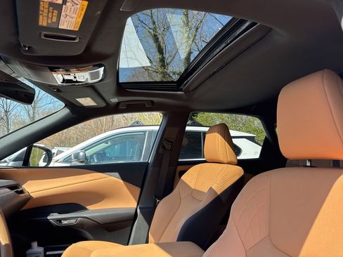 Used 2024 Lexus RX 350 Premium w/ Cold Area Package image 9