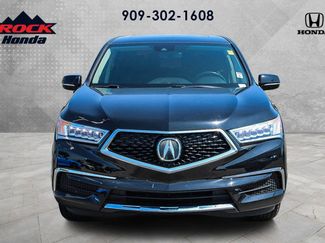 Used 2018 Acura MDX FWD video 2
