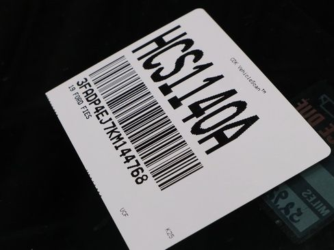 Certified 2019 Ford Fiesta SE image 34