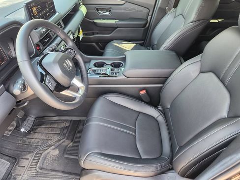 New 2026 Honda Pilot Touring image 11