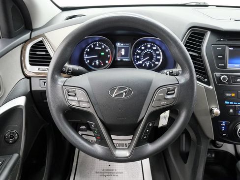 Used 2017 Hyundai Santa Fe Sport AWD/4WD image 20