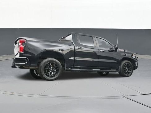 Used 2022 Chevrolet Silverado 1500 RST w/ Convenience Package II image 47