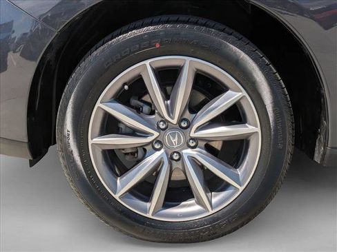 Used 2021 Acura RDX AWD w/ Technology Package image 25