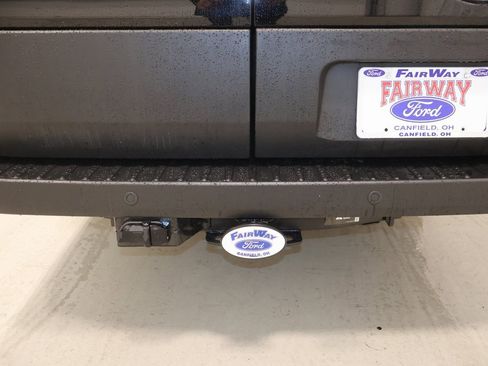 New 2026 Ford Transit 350 148 High Roof Extended DRW image 28