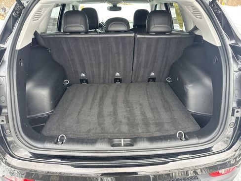 Used 2019 Jeep Compass Latitude w/ Popular Equipment Group image 22