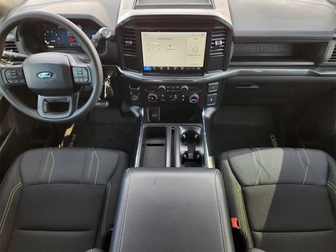 Used 2025 Ford F150 STX w/ Equipment Group 200A image 27