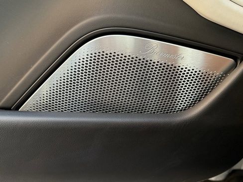 Certified 2024 Porsche Taycan Turbo S image 20