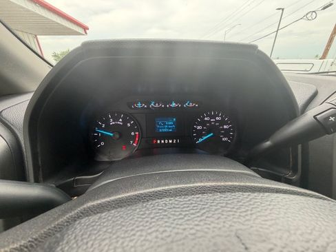 Used 2019 Ford F350 XL AWD/4WD image 13