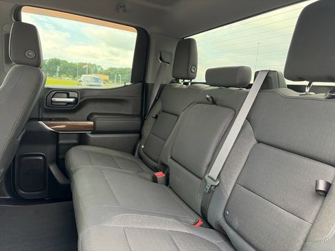 Used 2019 Chevrolet Silverado 1500 RST AWD/4WD image 30