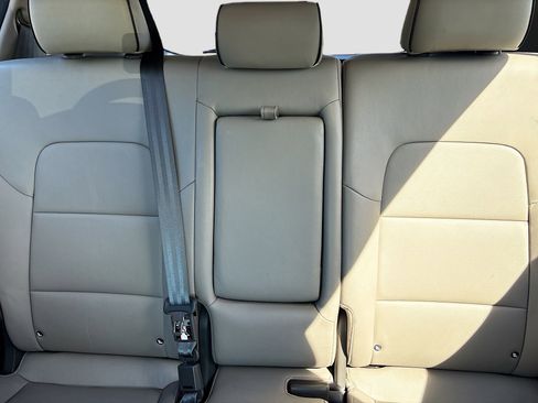 Used 2018 Kia Sportage EX image 22