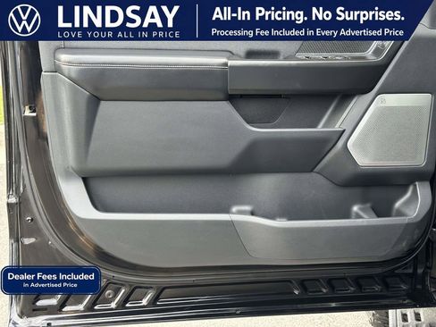 Used 2021 Ford F150 Raptor w/ Equipment Group 801A High AWD/4WD image 9