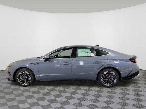 New 2026 Hyundai Sonata SEL AWD/4WD image 39