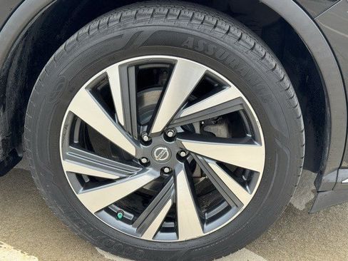 Used 2017 Nissan Murano Platinum w/ Platinum Technology Package image 37