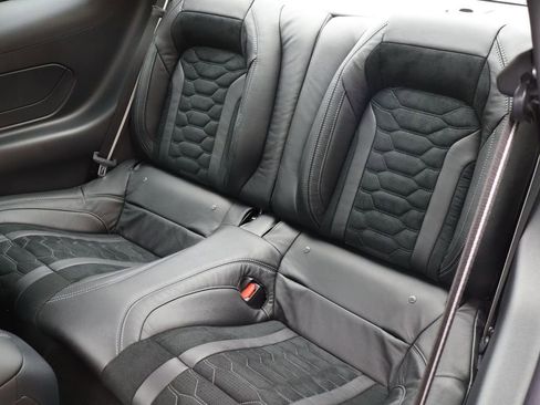 Used 2024 Ford Mustang GT Premium w/ GT Performance Package RWD image 10