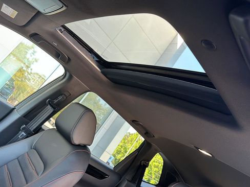 New 2026 Honda CR-V Sport Touring image 31