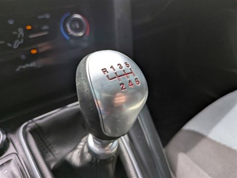 Used 2016 Ford Focus ST FWD image 25