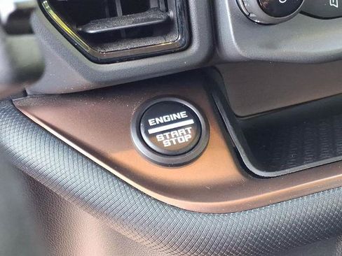 Certified 2023 Ford Bronco Sport Outer Banks AWD/4WD image 23