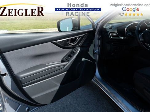 Used 2022 Subaru Crosstrek 2.0i Premium w/ Popular Package #4A image 20