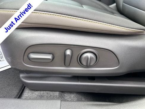 New 2026 Chevrolet Trax ACTIV FWD image 16