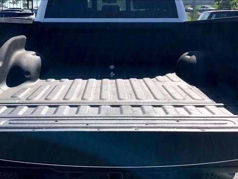 Used 2021 RAM 2500 Power Wagon w/ 75th Anniversary Edition AWD/4WD image 4