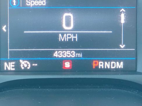 Used 2023 Chevrolet Camaro LT image 24