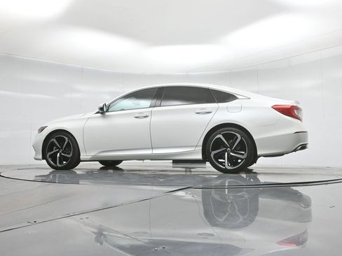 Used 2019 Honda Accord Sport image 50