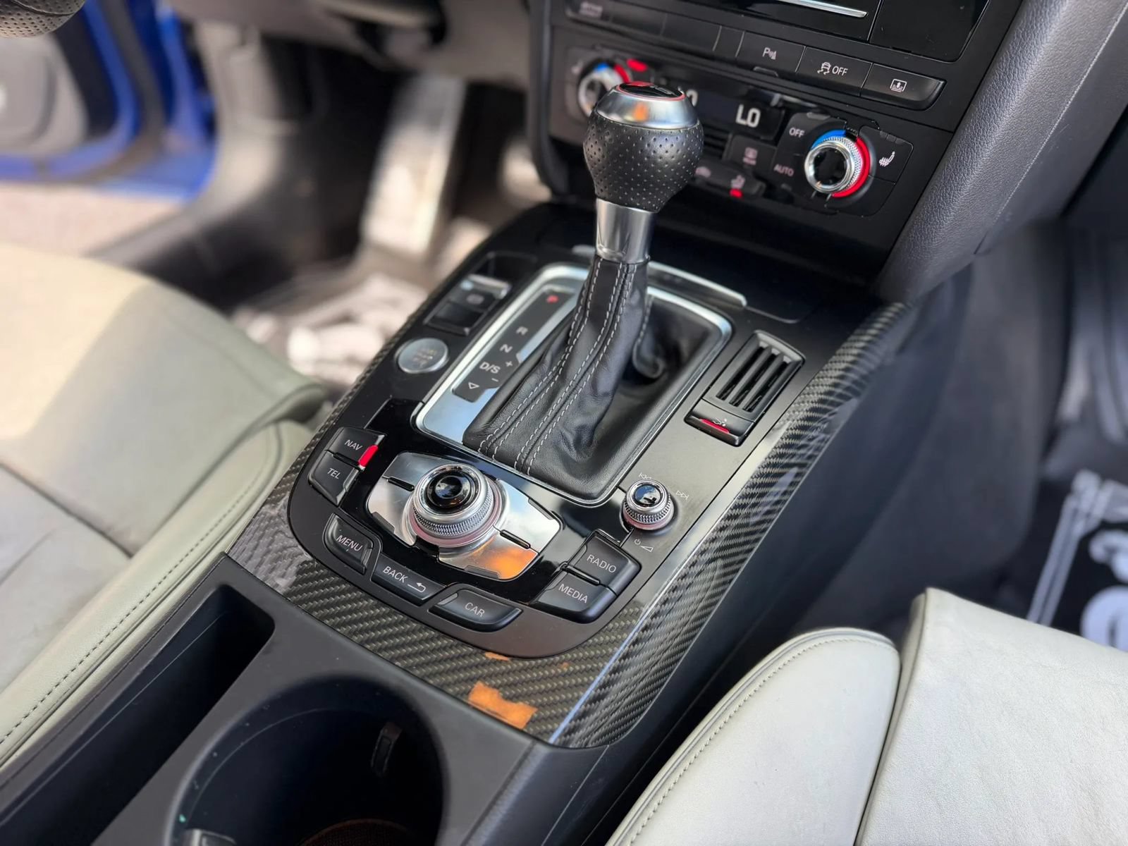 Used 2014 Audi RS 5 Coupe AWD/4WD image 18