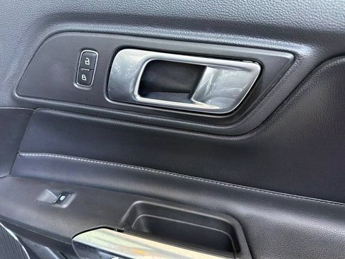 Used 2023 Ford Mustang Premium RWD image 18
