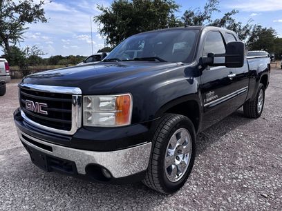 Used 2009 GMC Sierra 1500 SLE w/ Texas Edition