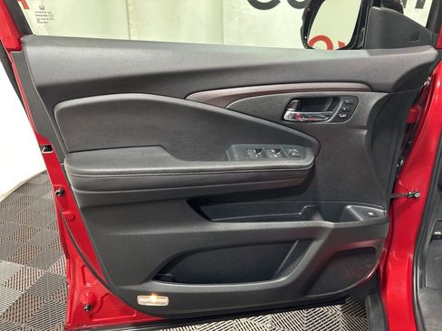 Used 2023 Honda Ridgeline RTL-E image 22