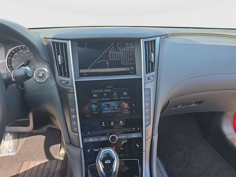 Used 2023 INFINITI Q50 Sensory AWD/4WD image 26