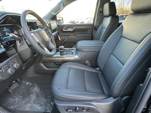 New 2026 Chevrolet Silverado 1500 RST w/ Convenience Package II image 10