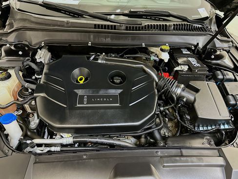 Used 2019 Lincoln MKZ Reserve image 36